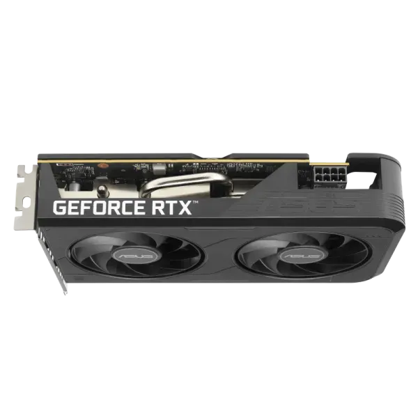 SVGA ASUS RTX 5050 DUAL 8GB GDDR6, DUAL-RTX5050-O8G Slika 2