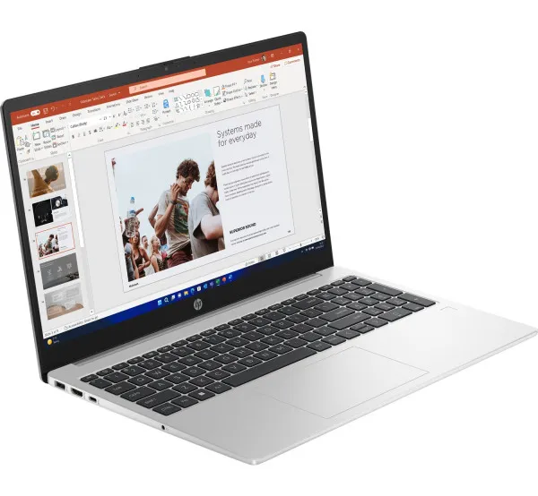 NB HP 250 G10 i7-1355U/32GB/1TB/15.6 FHD AG/Win11Pro/1YR/SRB/725H0EA Slika 4