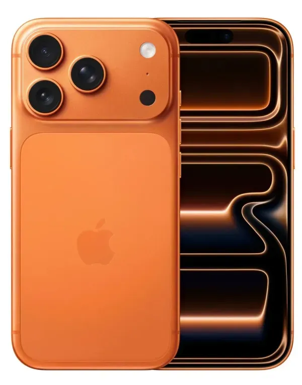 Apple iPhone 17 Pro 256GB - Cosmic Orange Slika 1