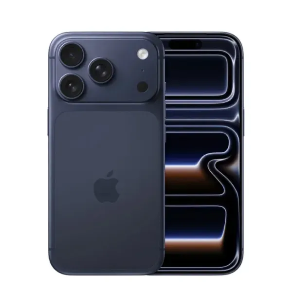 Apple iPhone 17 Pro Max 256GB - Deep Blue Slika 1