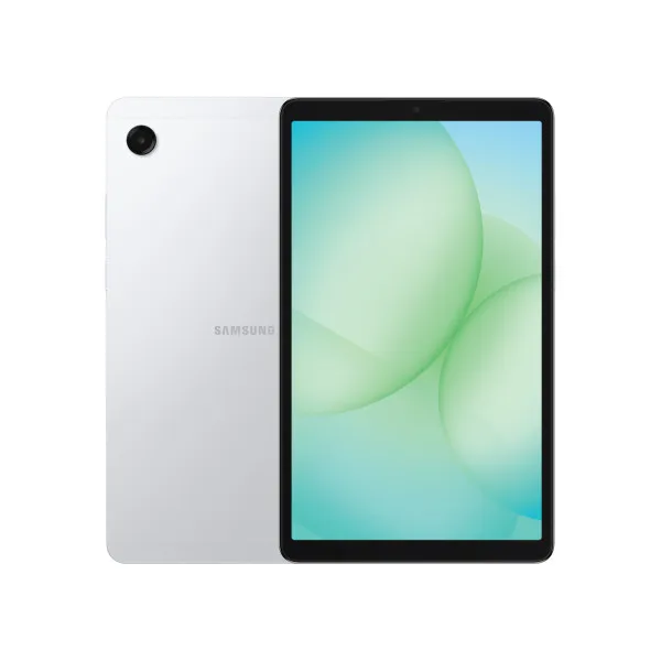 Tablet Samsung X130 A11 4/64 Sivi WiFi silver/SM-X130NZSAEUC Slika 1