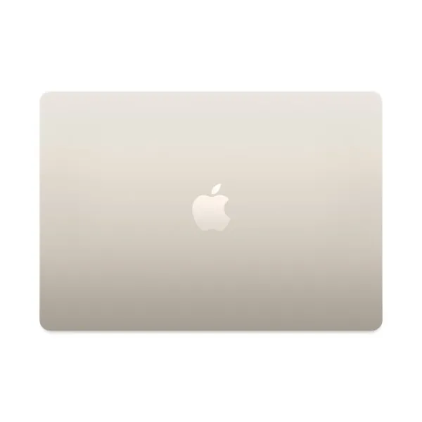 NB Apple MacBook Air M4 10C/GPU 10C/16GB/256GB/15.3 2.8K/Starlight/+a/MW1J3LL/A Slika 5