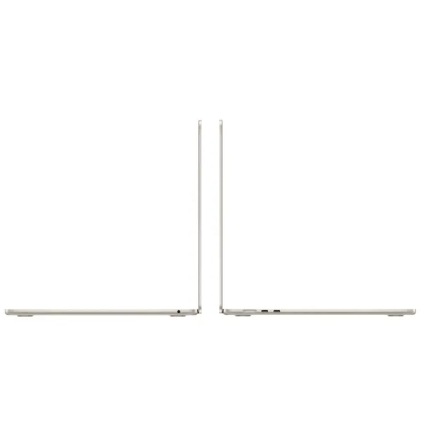 NB Apple MacBook Air M4 10C/GPU 10C/16GB/256GB/15.3 2.8K/Starlight/+a/MW1J3LL/A Slika 2