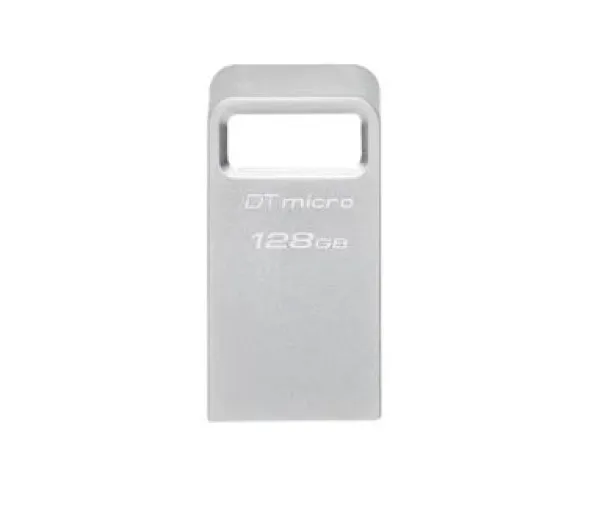USB Flash Kingston 128GB DataTraveler Micro USB 3.2, DTMC3G2/128GB Slika 2