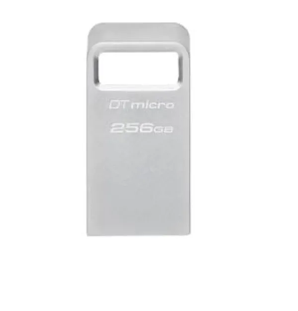 USB Flash Kingston 256GB DataTraveler Micro USB 3.2, DTMC3G2/256GB Slika 1