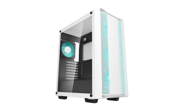 Kućište DeepCool CC560 WH V2 beli, R-CC560-WHGAA4-G-2 Slika 1