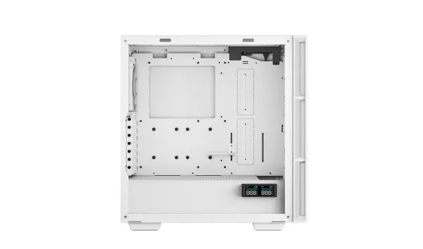 Kućište DeepCool CH560 DIGITAL BELO, R-CH560-WHAPE4D-G-1 Slika 2