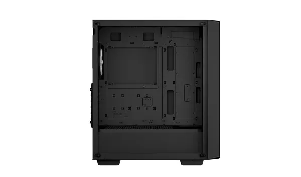 Kućište DeepCool CC560 Mesh V2 Crno, R-CC560-BKAMA4-G-2 Slika 2