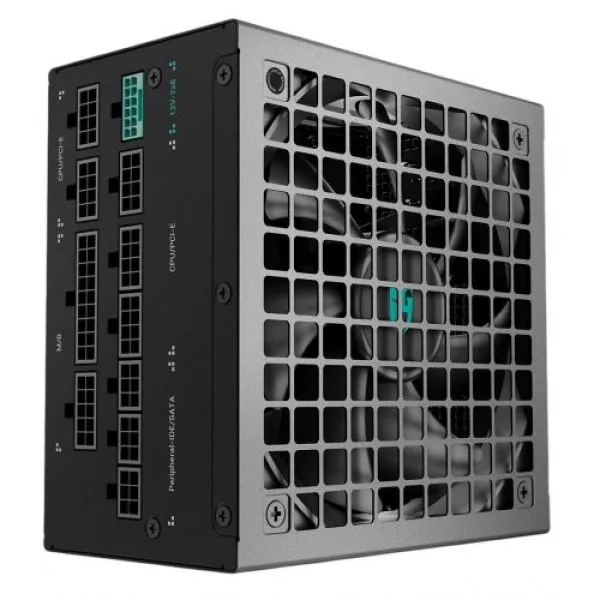 Napajanje 1000W DeepCool Gamer Storm PN1000-M, R-PNA00M-FC0B-JGEU Slika 1