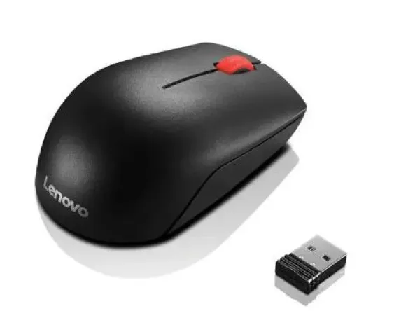 Miš Lenovo Essential Compact Wireless Mouse/4Y50R20864 Slika 2