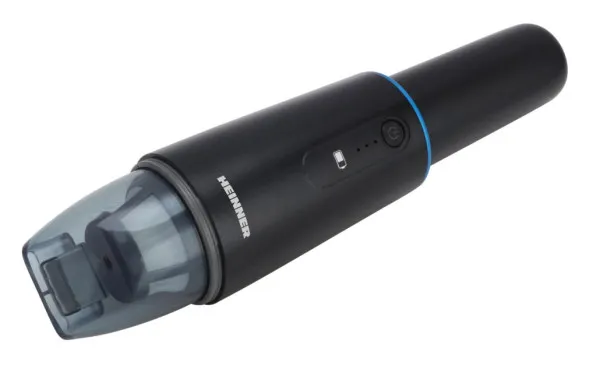 Heinner Stoni usisivač HEINNER HHVC-D7.2BK acumulator Li 7.2V/crni Slika 2
