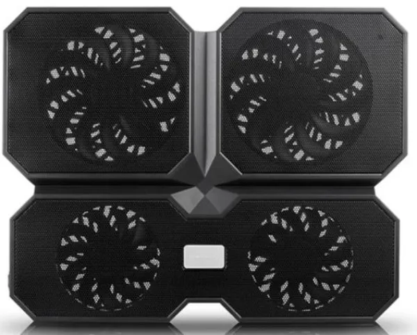 Postolje DeepCool MultiCore X6 Crno, DP-N422-MCX6 Slika 2