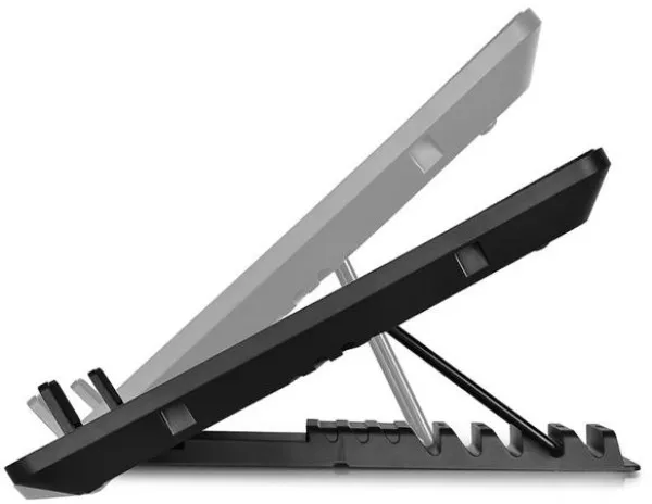 Postolje DeepCool U-PAL Crni, DP-N214A5-UPAL Slika 2