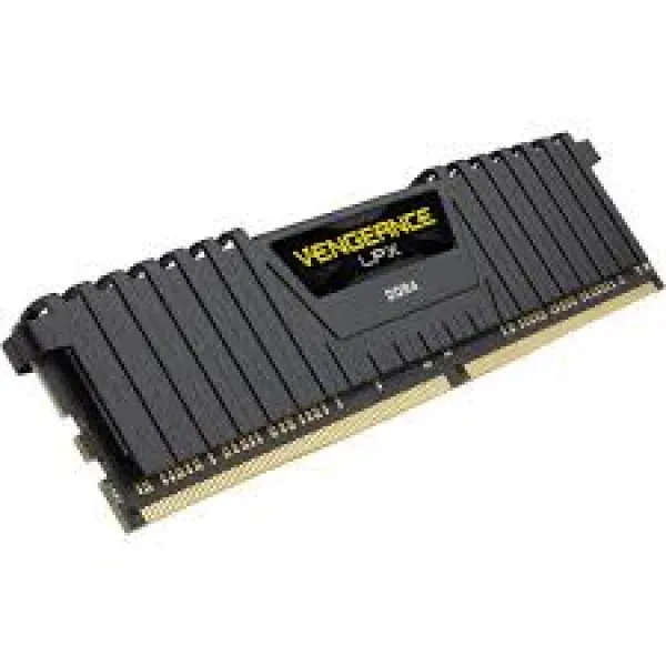 CORSAIR RAM Corsair VENGEANCE LPX DDR4 16GB 3200MHz C16 CMK16GX4M1E3200C16 Slika 1
