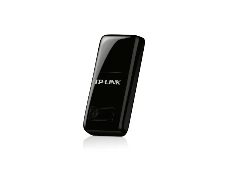 TP-Link LAN MK TP-LINK TL-WN823N Wi-Fi USB Adapter Mini Slika 1