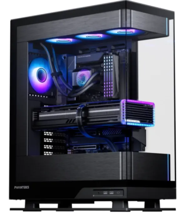 Računar DSCL i9-14900KF/128GB/M.2 4TB/RTX 5090 32GB/1200W Slika 1