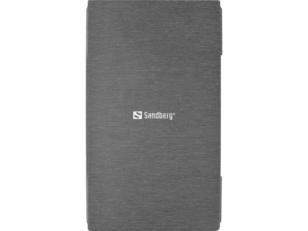 Solarni punjač Sandberg 421-19 30W USB+USB-C/DC/ Slika 3