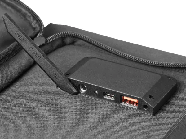 Solarni punjač Sandberg 421-19 30W USB+USB-C/DC/ Slika 5