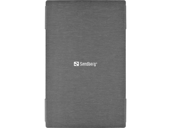 Solarni punjač Sandberg 421-20 40W USB+USB-C/DC/ Slika 5