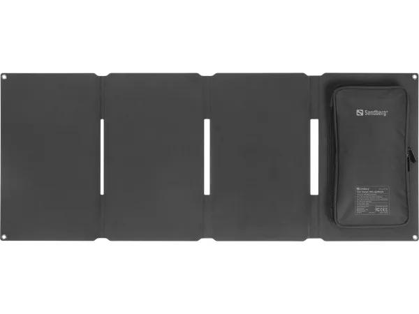 Solarni punjač Sandberg 421-20 40W USB+USB-C/DC/ Slika 6