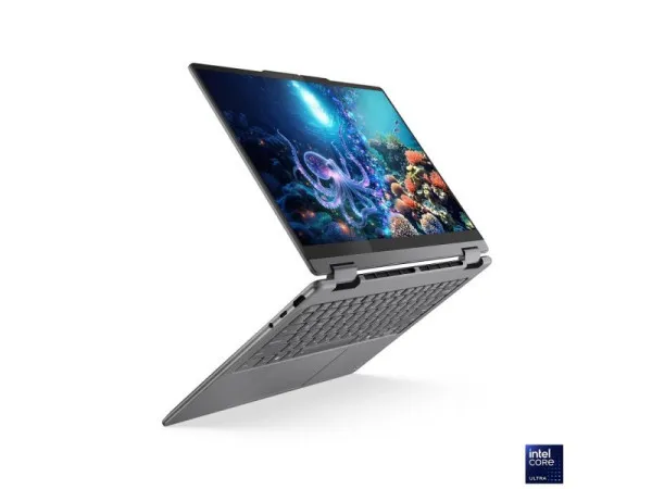 Lenovo Yoga7 2-in-1 14 U5-226V/16GB/512GB/14''Touch/Win11Pro/83JQ0035YA Slika 2