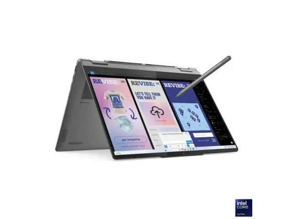 Lenovo Yoga7 2-in-1 14 U5-226V/16GB/512GB/14''Touch/Win11Pro/83JQ0035YA Slika 3
