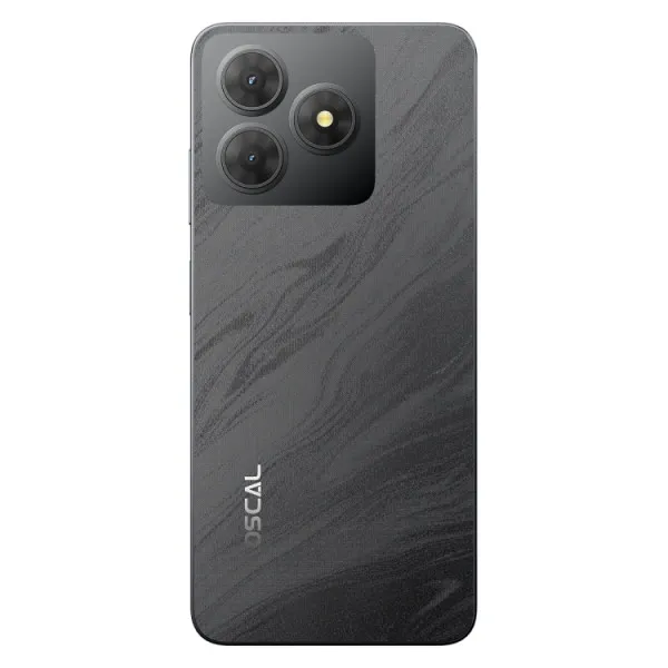 OSCAL Smart telefon Oscal FLAT 2,  6.65" OC/4GB/128GB/13MP/5000mAh Slika 2