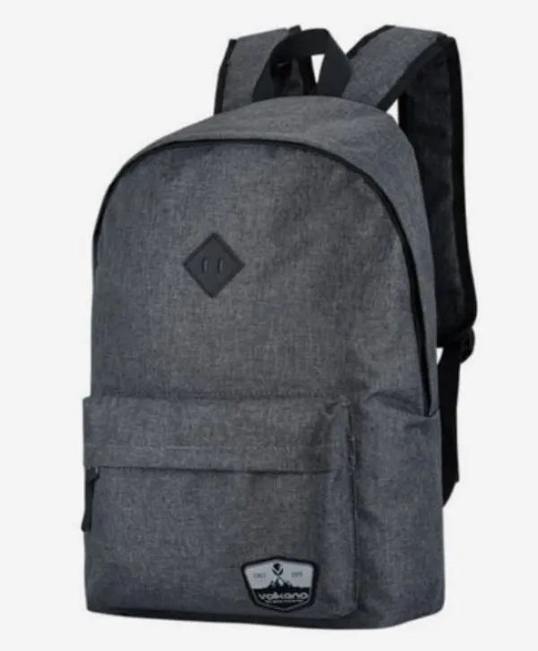 Ranac za laptop Volkano Distinct VK-9129-GM 15.6" sivi Slika 1