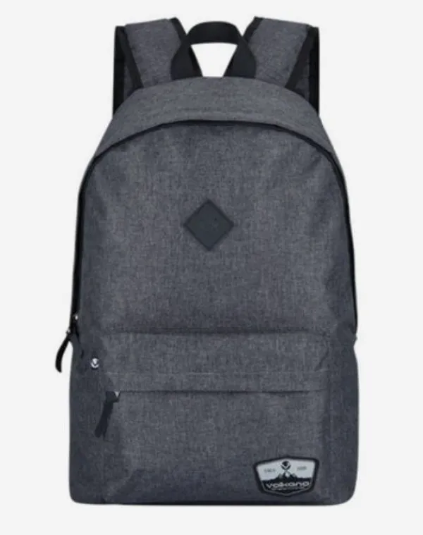 Ranac za laptop Volkano Distinct VK-9129-GM 15.6" sivi Slika 3