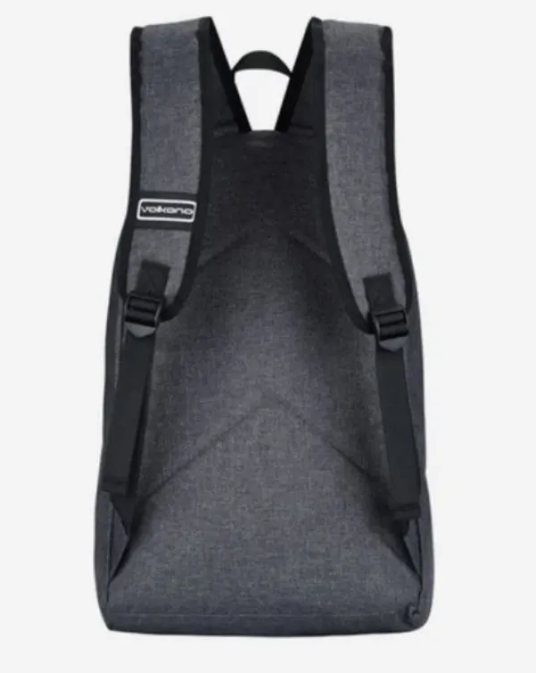 Ranac za laptop Volkano Distinct VK-9129-GM 15.6" sivi Slika 2