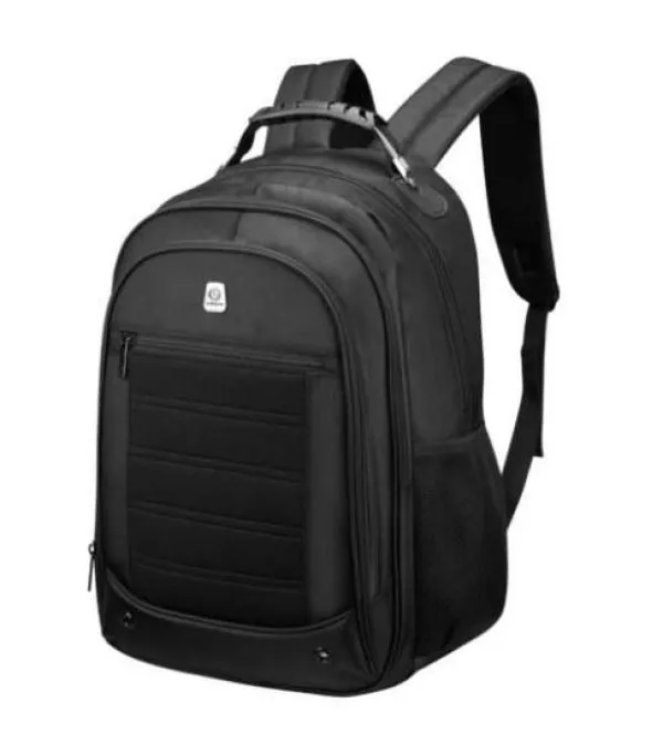 Ranac za laptop Volkano Captain VK-9192-BK 15.6" crni Slika 1