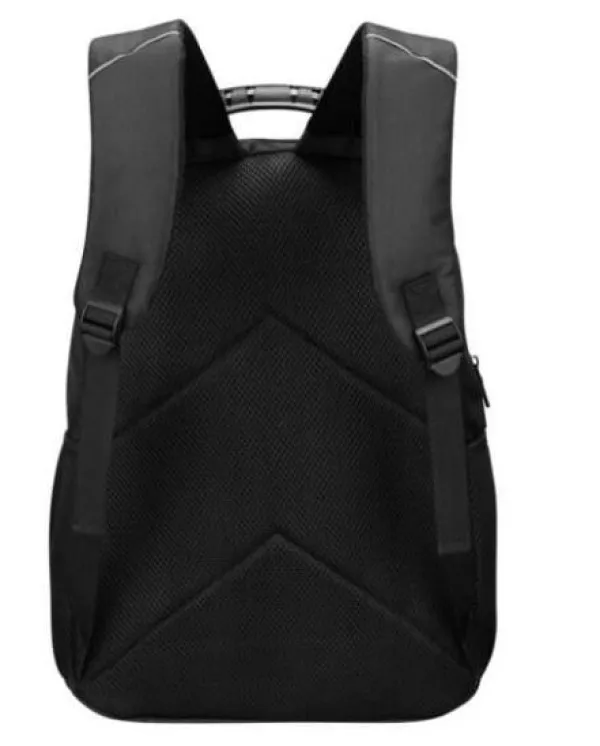 Ranac za laptop Volkano Captain VK-9192-BK 15.6" crni Slika 3