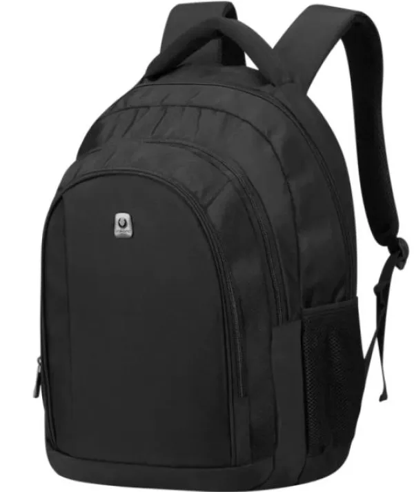 Ranac za laptop Volkano Stealth VK-7004-BK 15.6" crni Slika 1