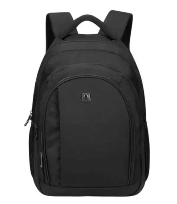 Ranac za laptop Volkano Stealth VK-7004-BK 15.6" crni Slika 3