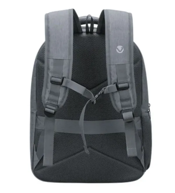 Ranac za laptop Volkano Kandui VK-9175-GR 15.6" sivi Slika 2