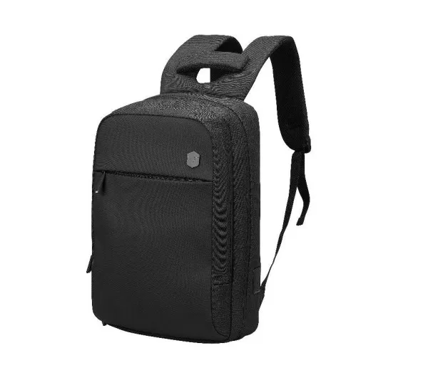 Ranac za laptop Volkano Renew VK-9171-BK 15.6" sivi Slika 1