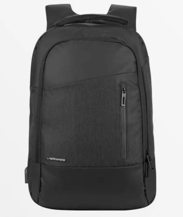 Ranac za laptop Volkano Refine VK-7119-BKCH 15.6" sivi Slika 1