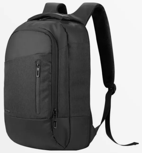 Ranac za laptop Volkano Refine VK-7119-BKCH 15.6" sivi Slika 2