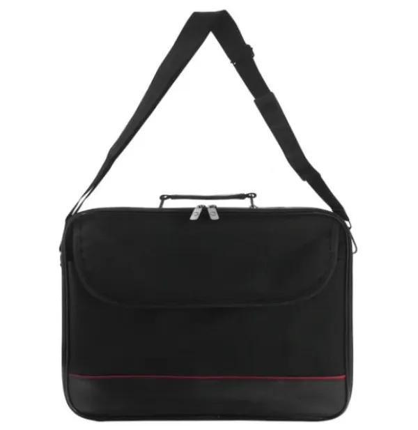 Torba za laptop Volkano Industrial VB-VLB200 15.6" crna Slika 1