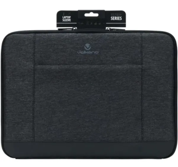 Torba za laptop Volkano Trend VK-9114-GR 15.6" siva Slika 1