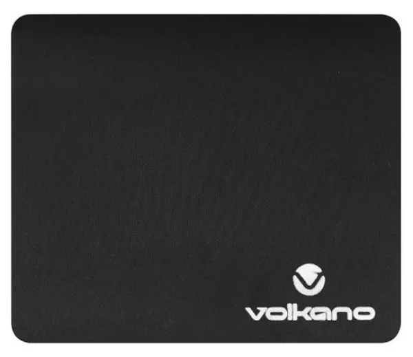Podloga za miša Volkano Slide VK-20007-BK 220x180x3mm crna Slika 1