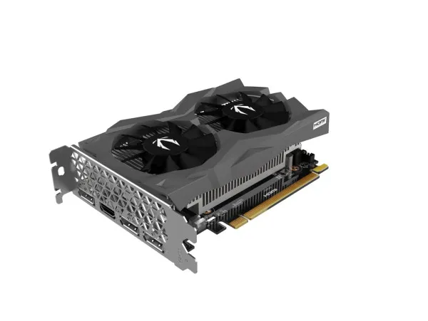 ZOTAC SVGA Zotac RTX 3050 Twin Edge OC 6GB GDDR6, ZT-A30510H-10L Slika 1