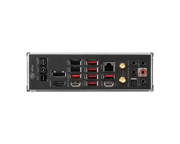 MB AM5 MSI MPG X670E Carbon Wifi Slika 2