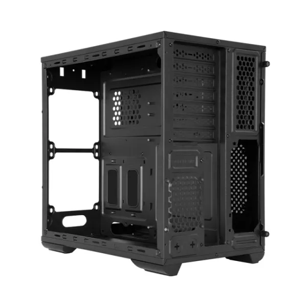 CHIEFTEC Kuciste Chieftec Uni Series ATX Cube, UK-02B-OP Slika 2