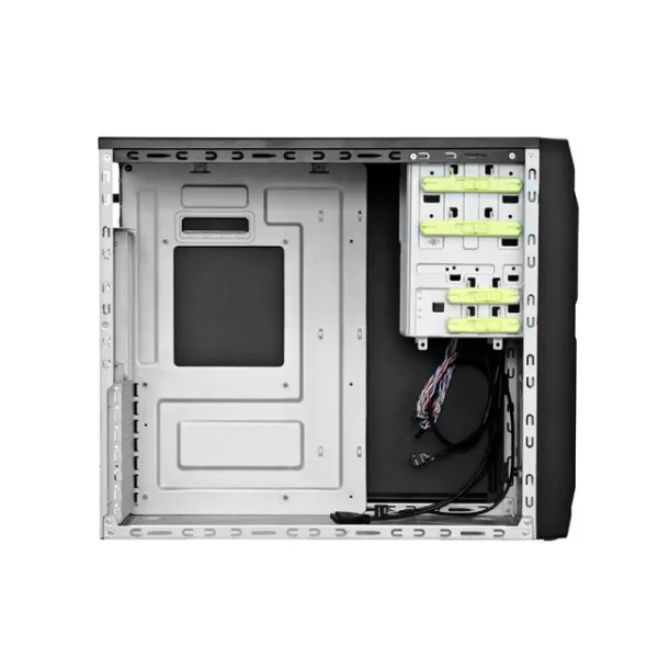 CHIEFTEC Kuciste Chieftec Libra LG-01B-OP Slika 3