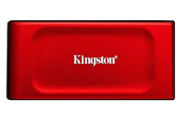 Eksterni SSD 2TB Kingston Portable SXS1000R/2000G Slika 1
