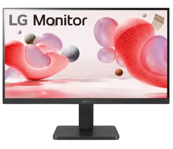 Monitor 21.45" LG 22MR410-B VA 1920x1080/100Hz/5ms/HDMI/VGA Slika 1
