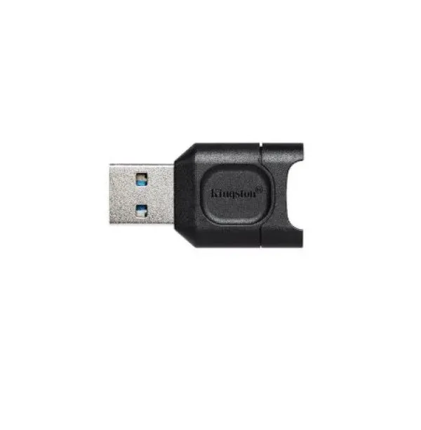 Čitač kartica Kingston USB 3.2 MobileLite Plus micro Slika 1