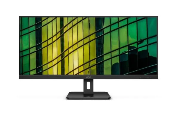 Monitor 34" AOC U34E2M 3440x1440/100Hz/4ms/hdmix2 Slika 1