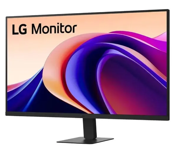Monitor LG 32" 32U631A-B.AEUQ IPS/2560x1440/100Hz/5ms/HDMI/USB Slika 2